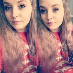 Meet your Posher, Erika